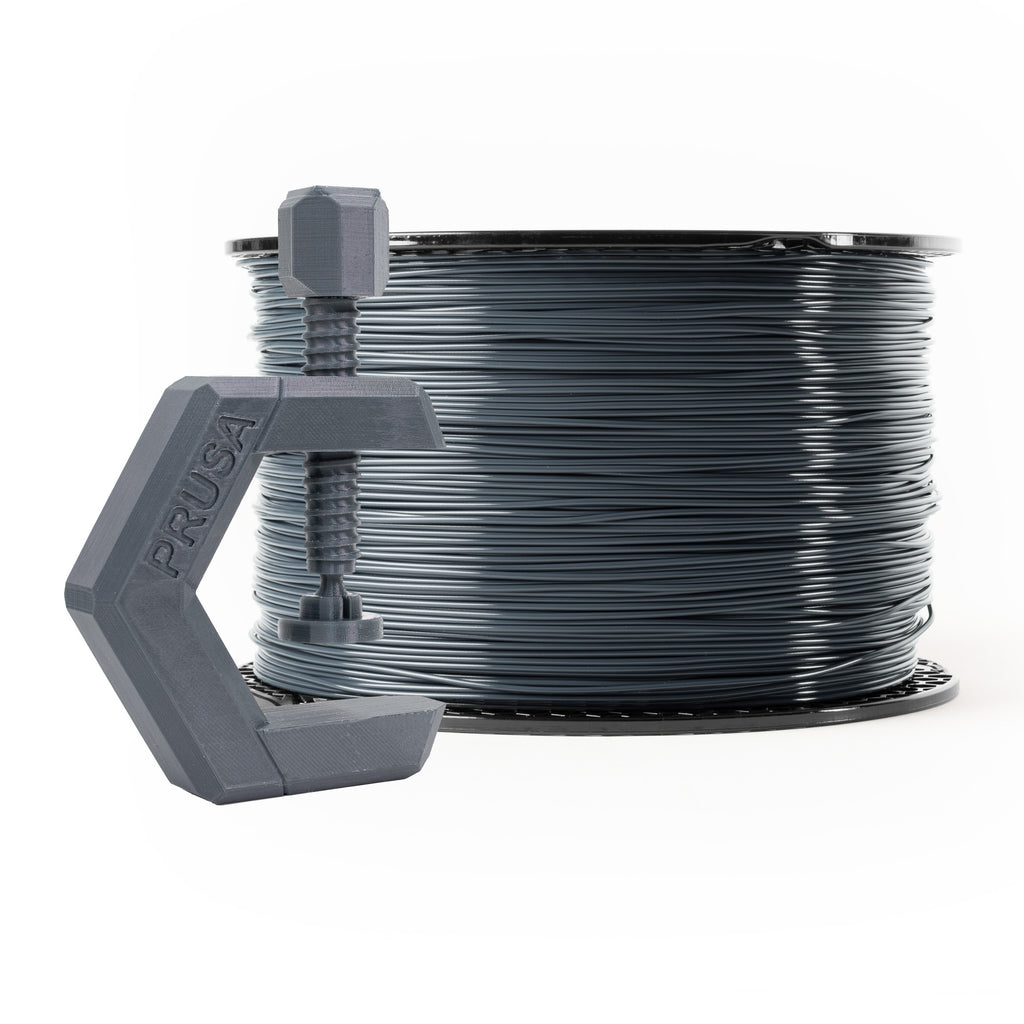 Prusa Research Prusament PETG Anthracite Grey 2kg