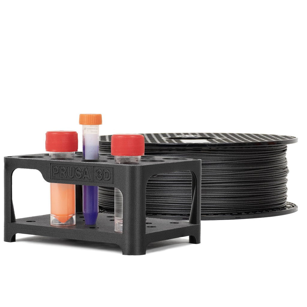 Prusa Research Prusament PP Carbon Fiber Black 650g