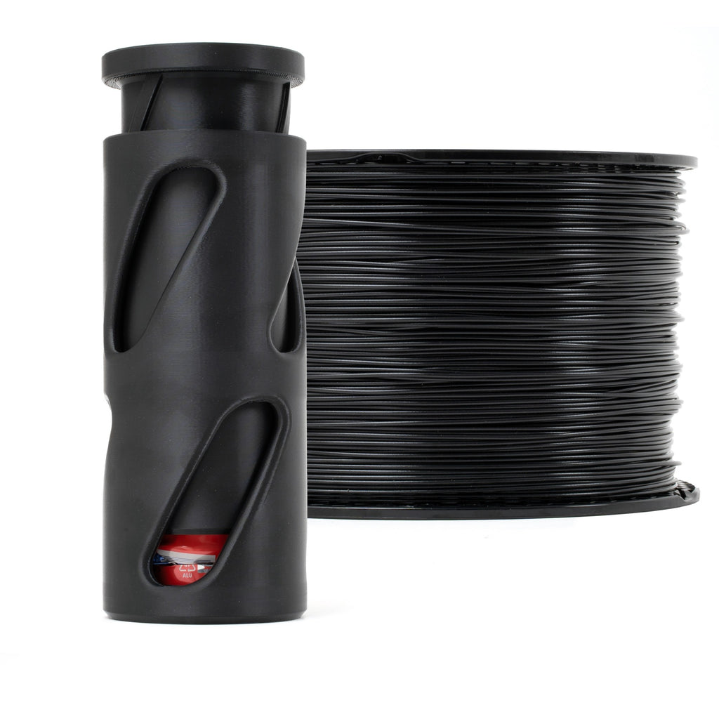 Prusa Research Prusament PETG Recycled Black 2kg