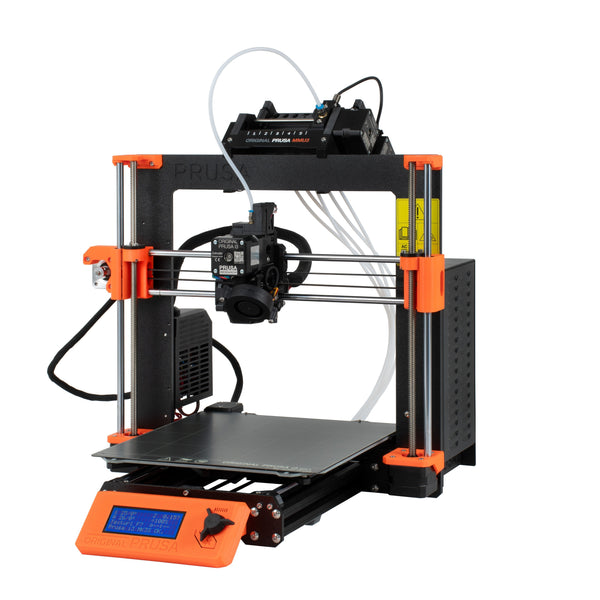 Original Prusa MK3S ボンドテックmmu2 36644f30-c94e-4e72-9773-
