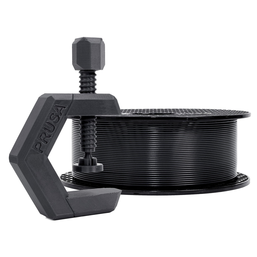 Prusa Research Prusament PETG Matte Black 1kg