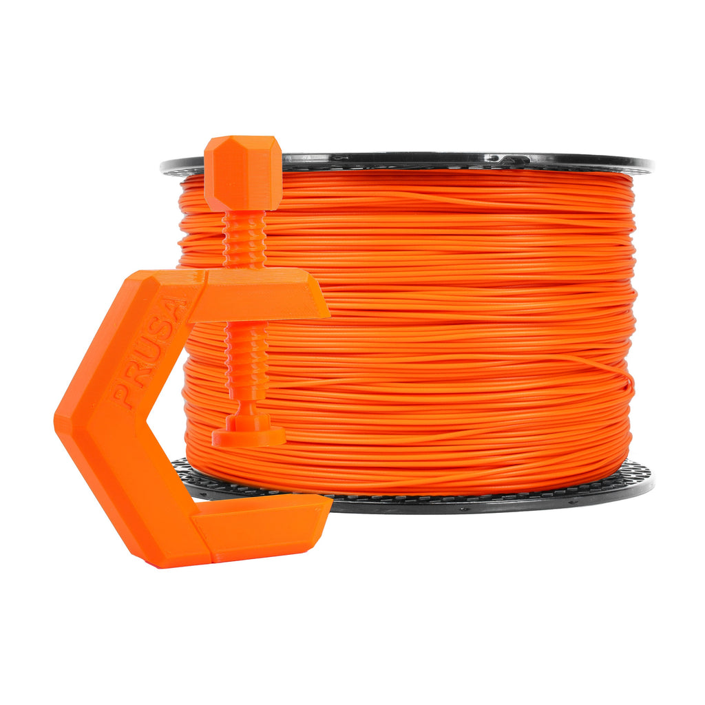 Prusa Research Prusament PETG Prusa Orange 2kg