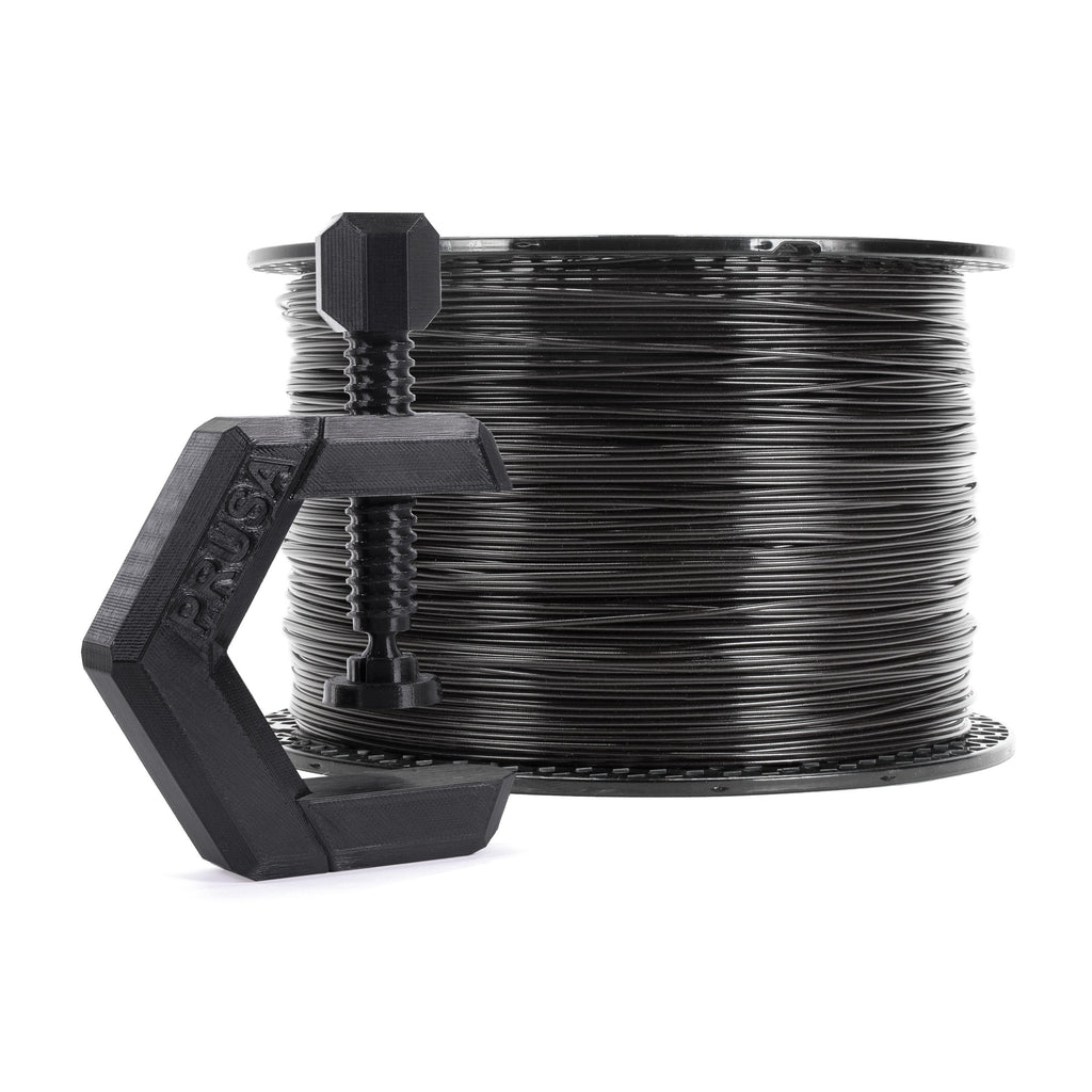Prusa Research Prusament PETG Jet Black 2kg