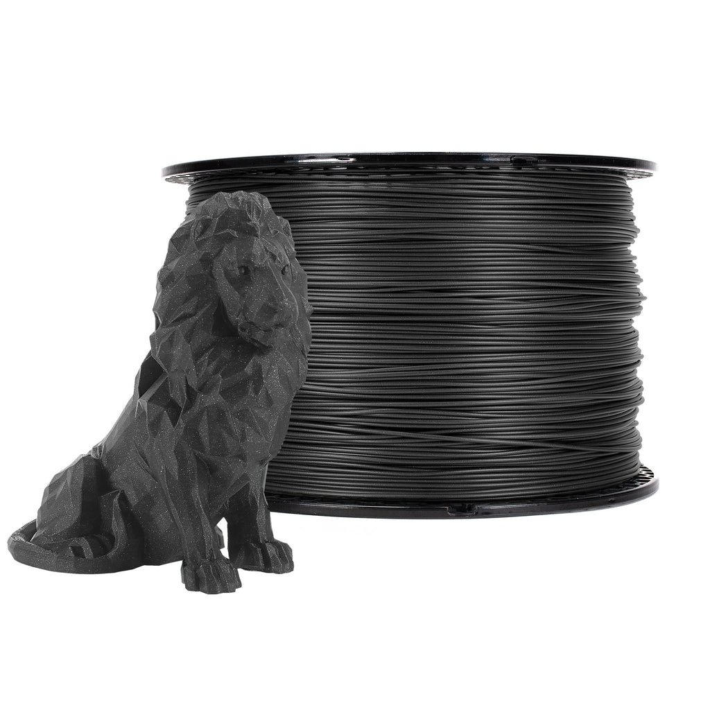 Prusa Research Prusament PLA Galaxy Black 2kg