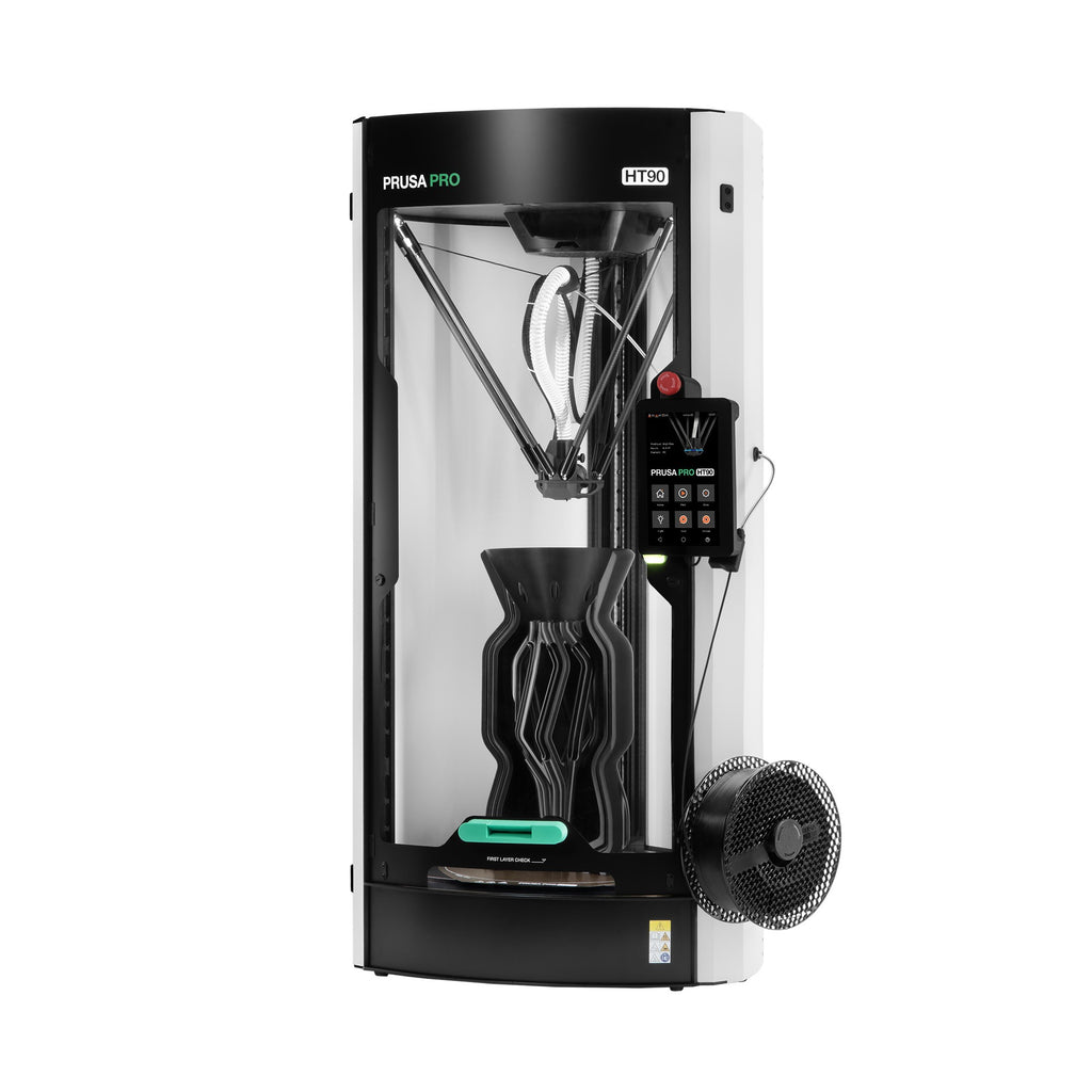 Prusa Research Original Prusa Pro HT90 3D Printer