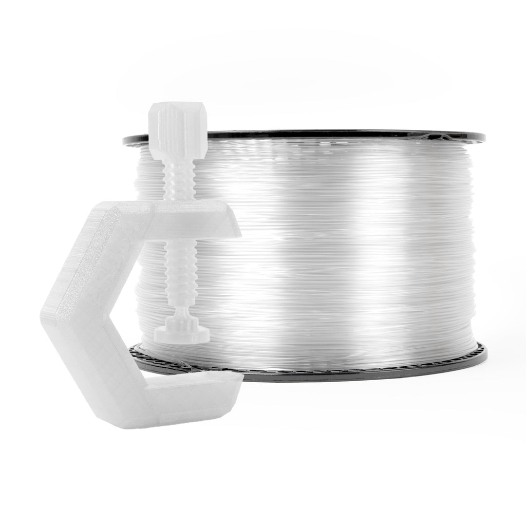 Prusa Research Prusament PETG Clear 2kg
