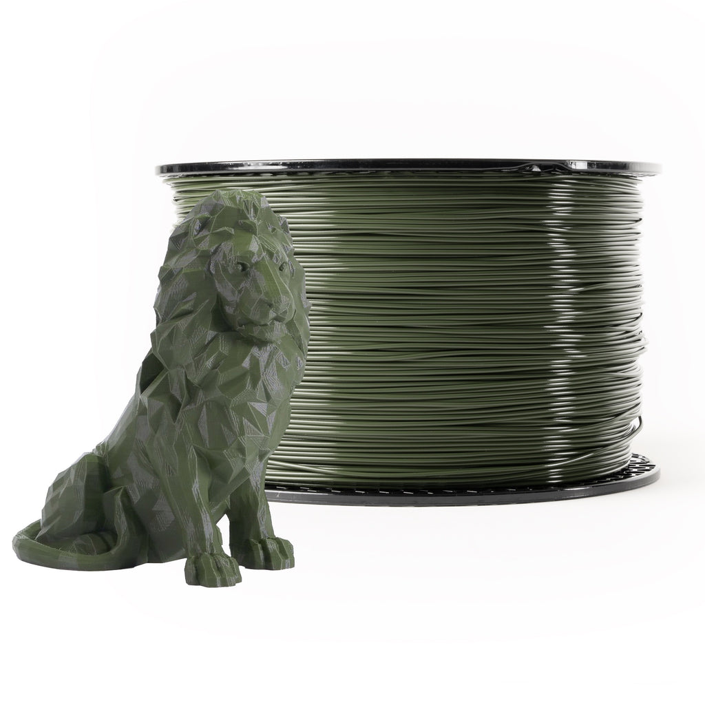 Prusa Research Prusament PLA Army Green 2kg