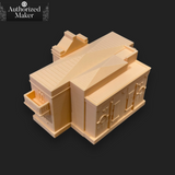 Youth Arts Pavilion - Macao, China