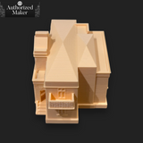Youth Arts Pavilion - Macao, China