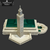 Hassan II Mosque - Casablanca, Morocco