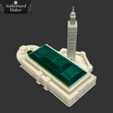 Hassan II Mosque - Casablanca, Morocco