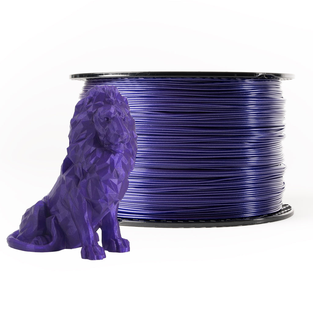 Prusa Research Prusament PLA Galaxy Purple 2kg