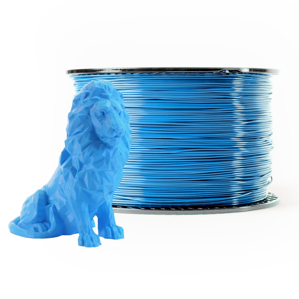 Prusa Research Prusament PLA Azure Blue 2kg