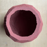 Elegant Voxelized Planters