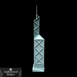 Bank of China - Hong Kong, China