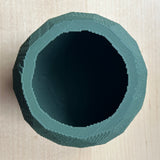 Elegant Voxelized Planters