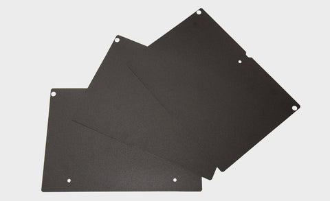 MakerBot Grip Surface 3-Pack for Replicator+