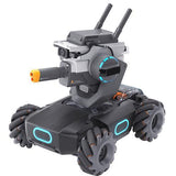 DJI RoboMaster S1 - Makerwiz