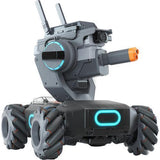 DJI RoboMaster S1 - Makerwiz