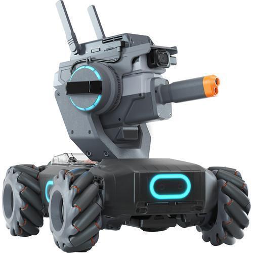 DJI ROBOMASTER S1 ロボマスター ROBOMASTER S1 | DJI 教育用ロボット ROBOMASTER S1 | CFD販売