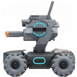 DJI RoboMaster S1 - Makerwiz
