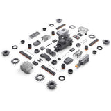 DJI RoboMaster S1 - Makerwiz