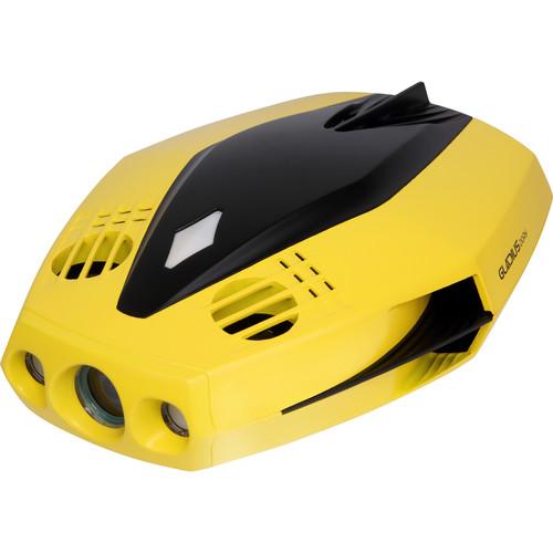 Chasing Dory Underwater Drone (ROV)