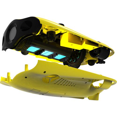 Gladius rov sales