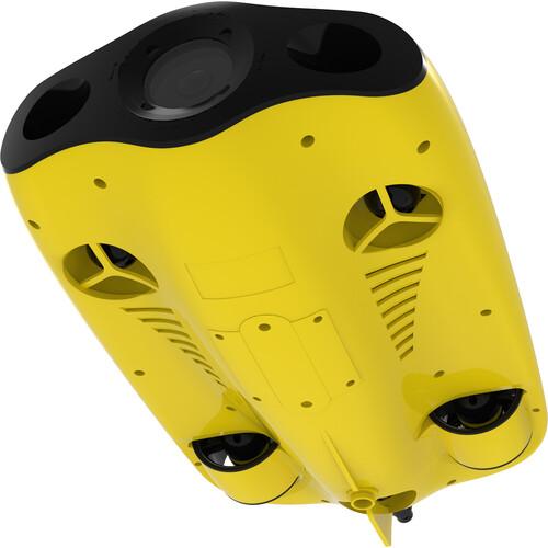 Chasing Gladius Mini S Underwater Drone (ROV)