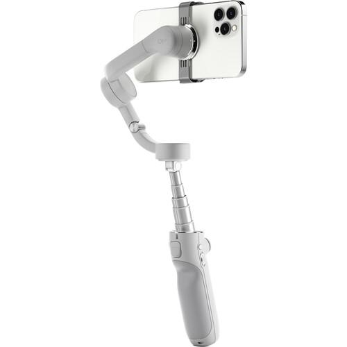 DJI OM 5 Gimbal Stabilizer for Smartphones - Athens Gray