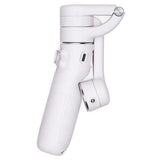 DJI OM 5 Gimbal Stabilizer for Smartphones - Sunset White