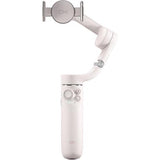 DJI OM 5 Gimbal Stabilizer for Smartphones - Sunset White