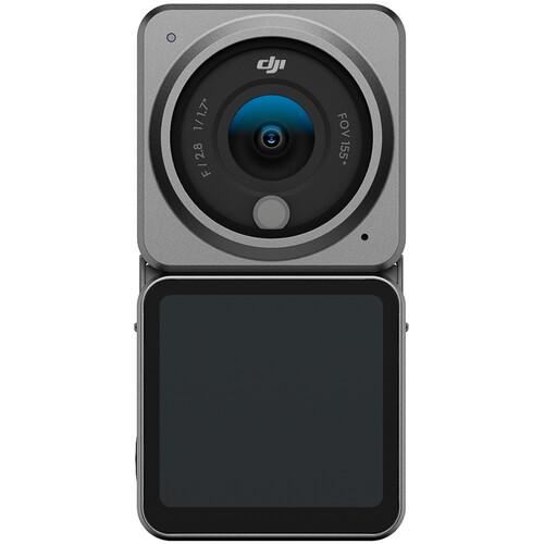 DJI Action 2 Camera - Dual-Screen Combo