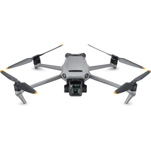 DJI Mavic 3 Quadcopter Drone