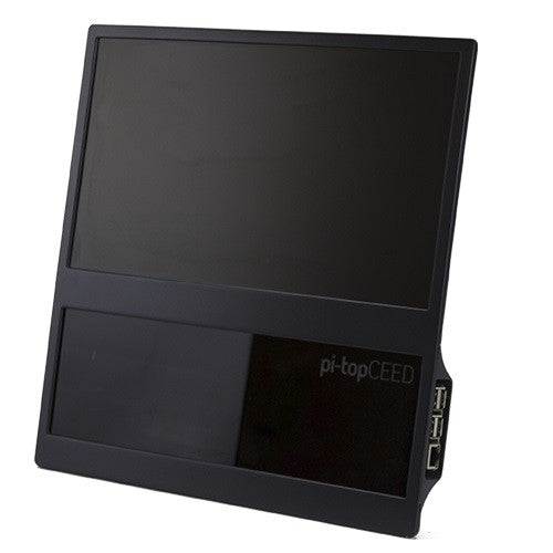 pi-topCEED - Gray - Makerwiz