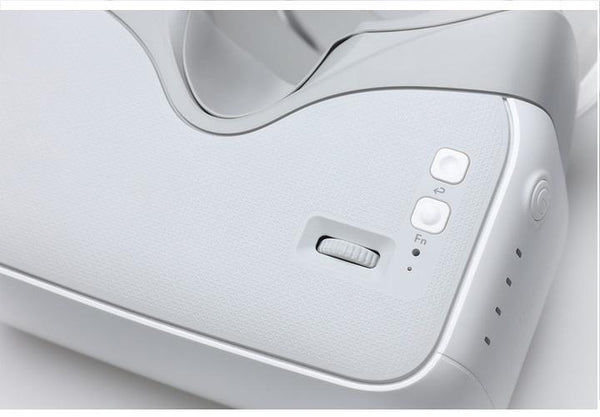 dji goggles white DJI Goggles Headset