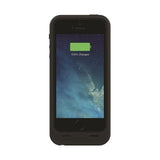 Mophie Juice Pack Air for iPhone 5/5s Black - Makerwiz
