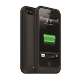 Mophie Juice Pack Air for iPhone 5/5s Black - Makerwiz