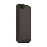 Mophie Juice Pack Air for iPhone 5/5s Black - Makerwiz
