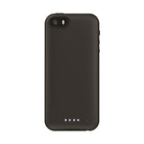 Mophie Juice Pack Air for iPhone 5/5s Black - Makerwiz