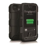 Mophie Juice Pack Pro for iPhone 4/4s Black - Makerwiz