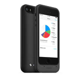 Mophie Space Pack 32GB for iPhone 5/5s Black - Makerwiz