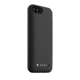 Mophie Space Pack 32GB for iPhone 5/5s Black - Makerwiz