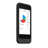 Mophie Space Pack 32GB for iPhone 5/5s Black - Makerwiz