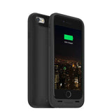 Mophie Juice Pack Plus for iPhone 6 Black - Makerwiz