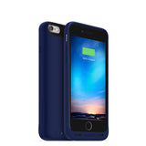 Mophie Juice Pack Reserve for iPhone 6/6s Blue - Makerwiz