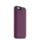 Mophie Juice Pack Reserve for iPhone 6/6s Purple - Makerwiz