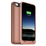 Mophie Juice Pack for iPhone 6 Plus Rose Gold - Makerwiz