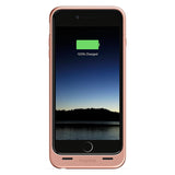 Mophie Juice Pack for iPhone 6 Plus Rose Gold - Makerwiz
