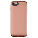 Mophie Juice Pack for iPhone 6 Plus Rose Gold - Makerwiz